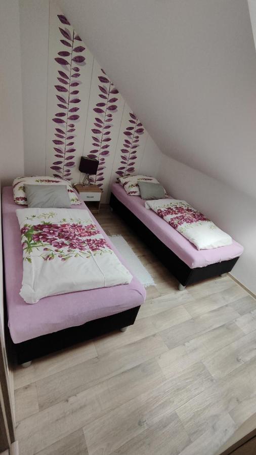 Apartman Cafe U Kordulky Ratiskovice Exteriör bild